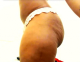 3rd Batch of Big Booty Webbers