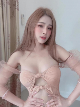 Gai xinh