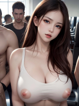 The Beauty In Fitness Center