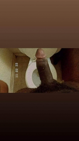 Who got a good clean pussy