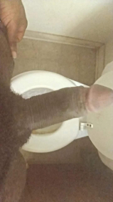 Who got a good clean pussy