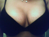 horny as hell