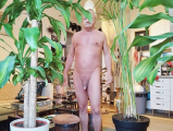 nat092 nu dans la jungle