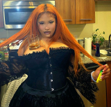 Myla tristebby Backwoodmami Photos