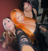 Myla tristebby Backwoodmami Photos