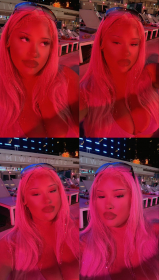 Myla tristebby Backwoodmami Photos