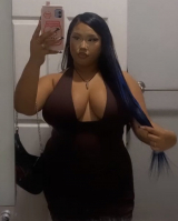 Myla tristebby Backwoodmami Photos