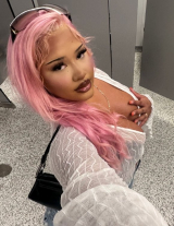 Myla tristebby Backwoodmami Photos