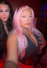 Myla tristebby Backwoodmami Photos