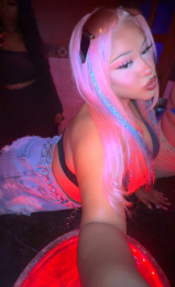 Myla tristebby Backwoodmami Photos