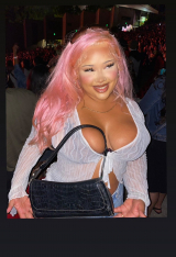 Myla tristebby Backwoodmami Photos