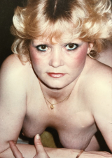 Wife Lora Marie