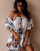 Body eroticism