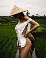 Body eroticism