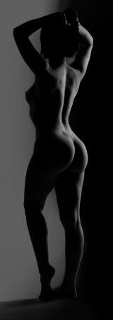 body eroticism