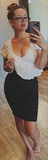 mature and sexy