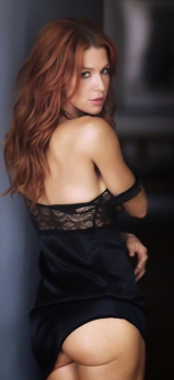 mature and sexy