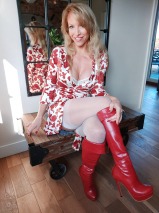 mature and sexy