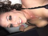 exposed slut wife