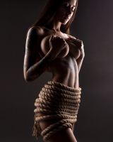 Body eroticism