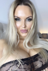 mature and sexy