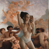 body eroticism