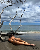body eroticism