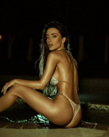 Body eroticism