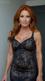 Girls and women I.I.