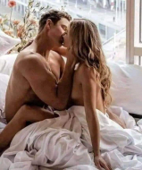 Eroticism of love and sex
