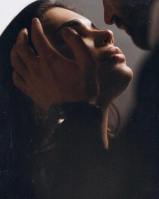 Eroticism of love and sex