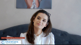 Amazing sexy Helen, her smile in free chat makes your day.