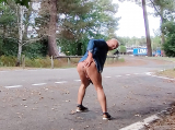 je tombe la chemise