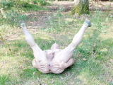 balade coquine dans la nature