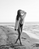 Body eroticism