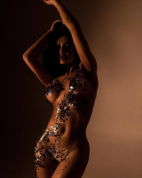 Body eroticism