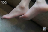 China Beauty Legs and feet 805-1