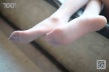 China Beauty Legs and feet 805-1