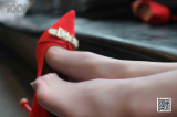China Beauty Legs and feet 805-1