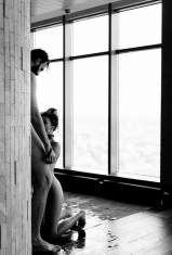 Eroticism of love and sex