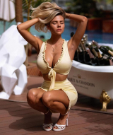 girls and women I.I.