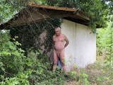 vivre nu c est le bonheur absolu