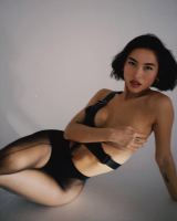 the eroticism of the body