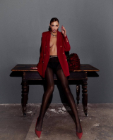 the eroticism of the body