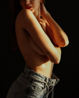 the eroticism of the body