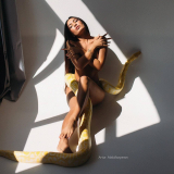 the eroticism of the body
