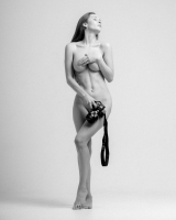 the eroticism of the body
