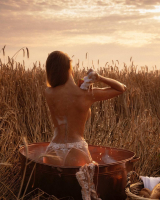the eroticism of the body