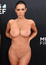 Mature and sexy