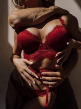 Eroticism of love and sex